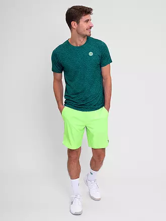 BIDI BADU | Herren Tennisshirt | 